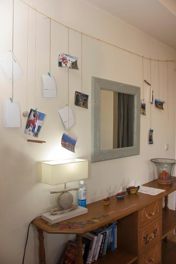 Orfea'S Place Riglia エクステリア 写真